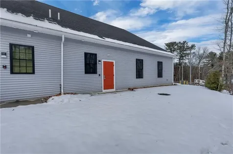 975 East Avenue Burrillville RI 02830
