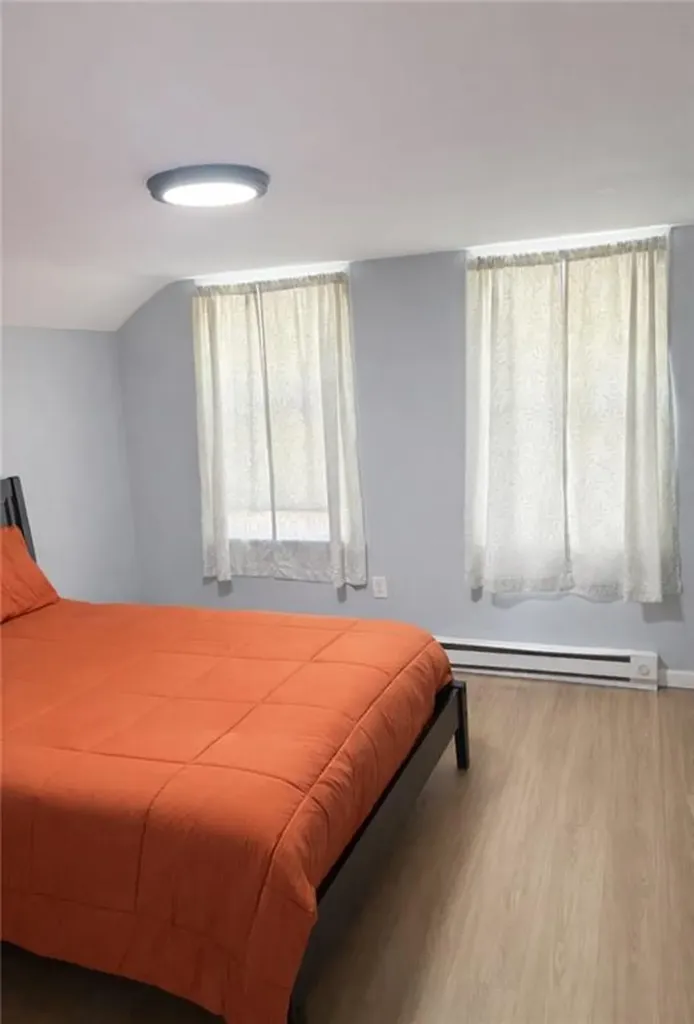 33 Princess Avenue Cranston RI 02920