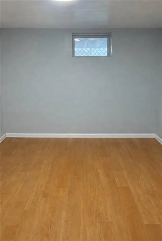 33 Princess Avenue Cranston RI 02920