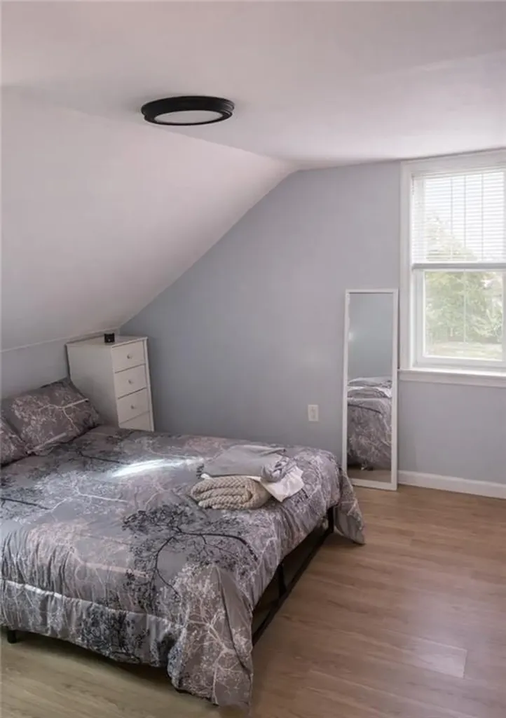 33 Princess Avenue Cranston RI 02920