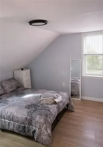 33 Princess Avenue Cranston RI 02920