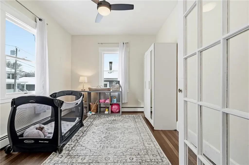 63 Taft Street Cranston RI 02905