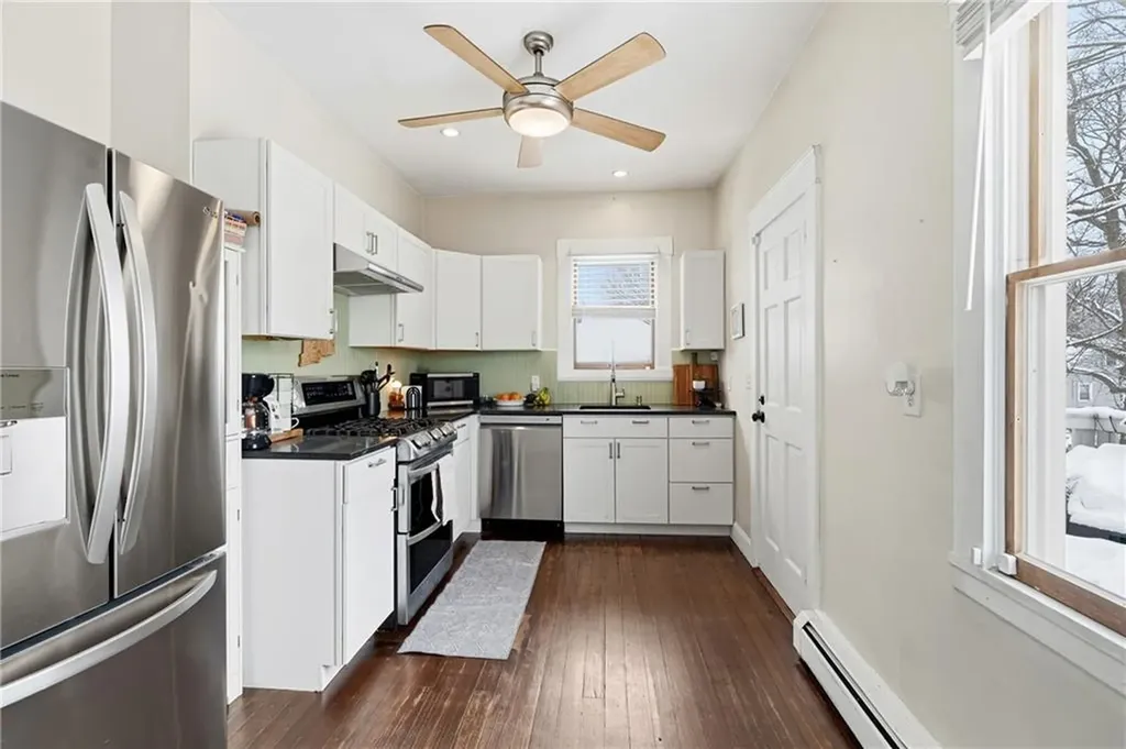 63 Taft Street Cranston RI 02905