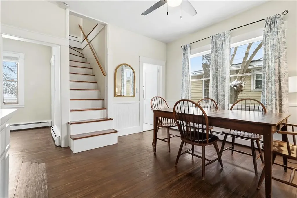 63 Taft Street Cranston RI 02905