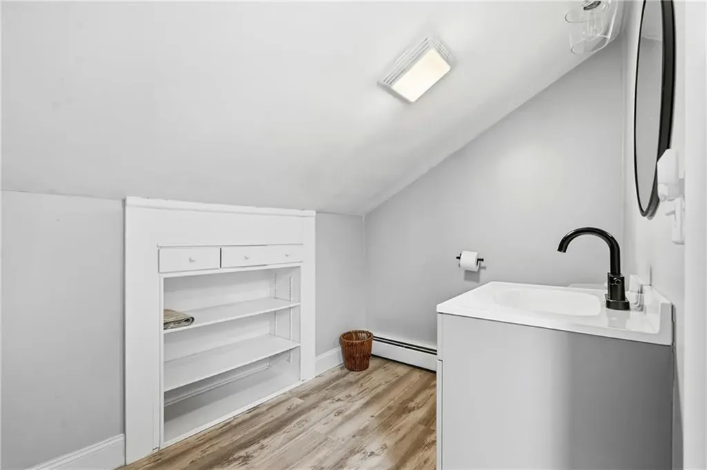 63 Taft Street Cranston RI 02905