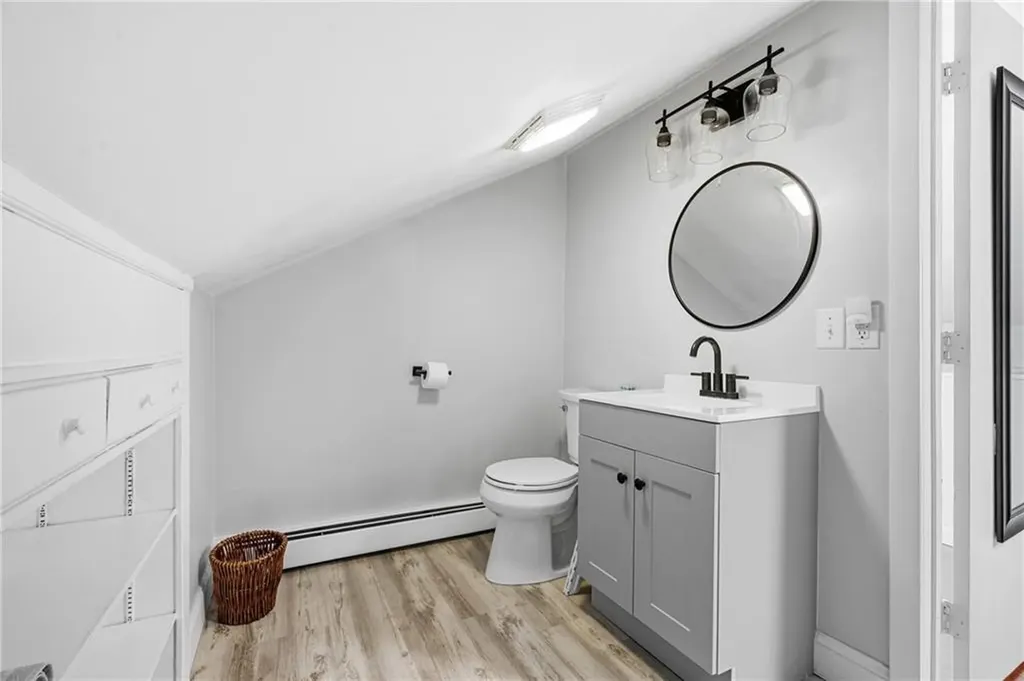 63 Taft Street Cranston RI 02905