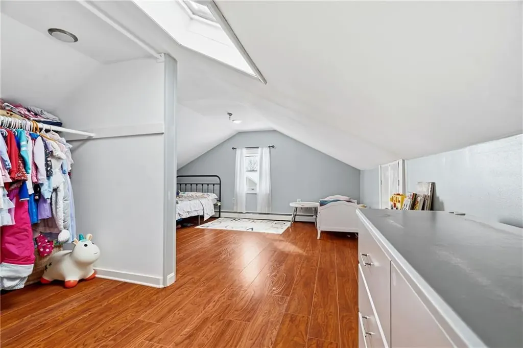 63 Taft Street Cranston RI 02905