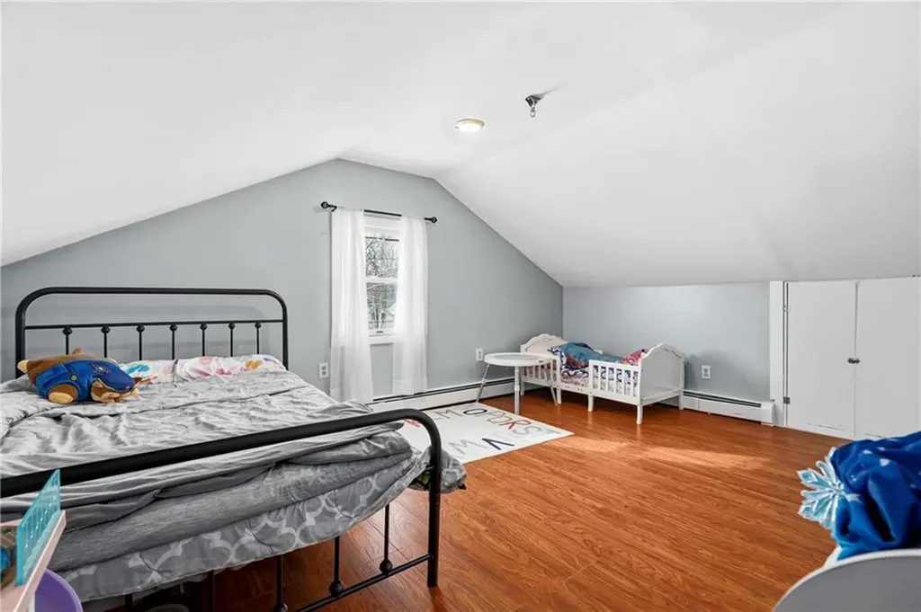 63 Taft Street Cranston RI 02905