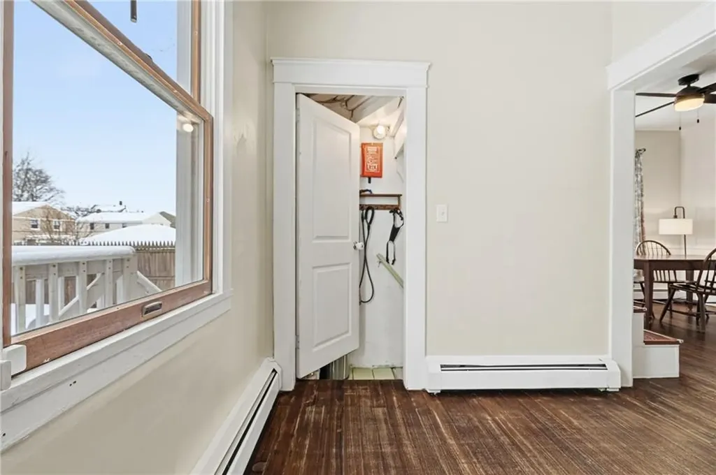 63 Taft Street Cranston RI 02905