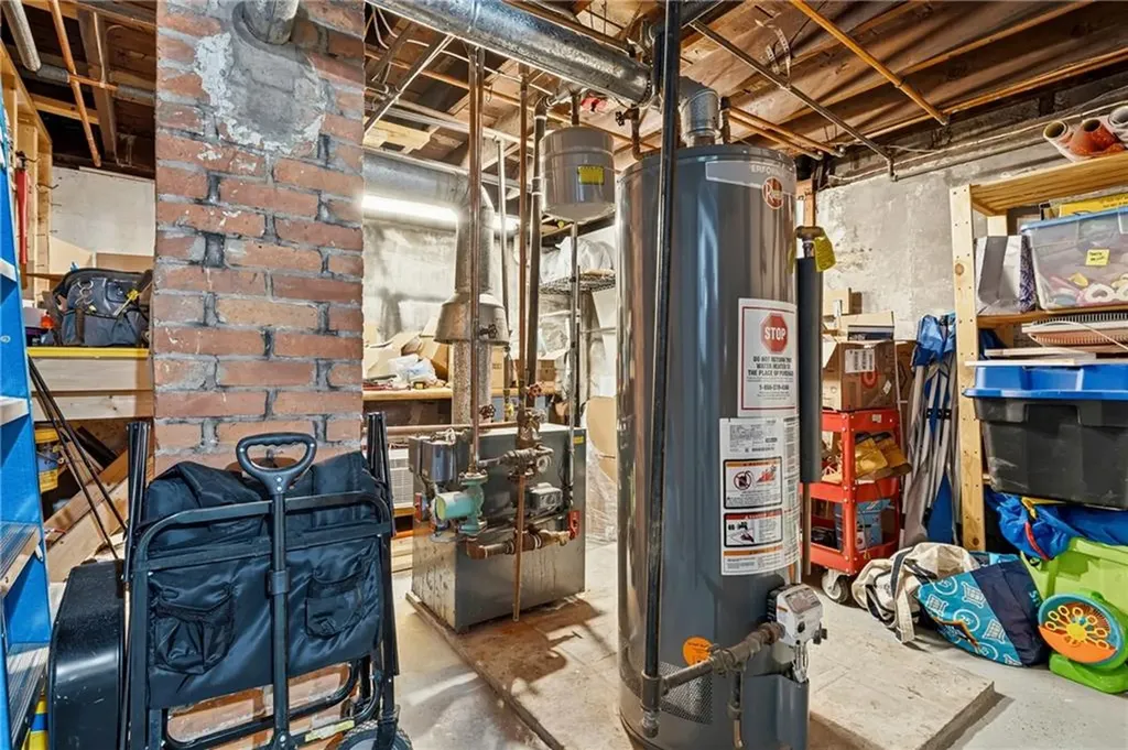 63 Taft Street Cranston RI 02905