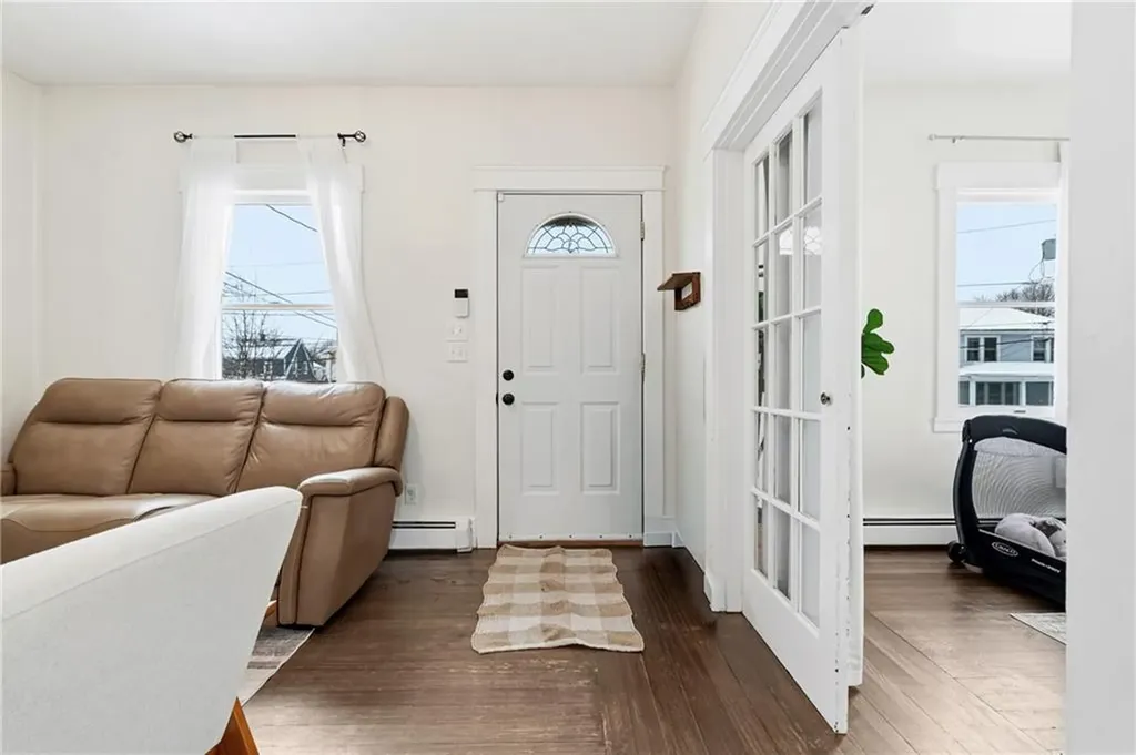 63 Taft Street Cranston RI 02905