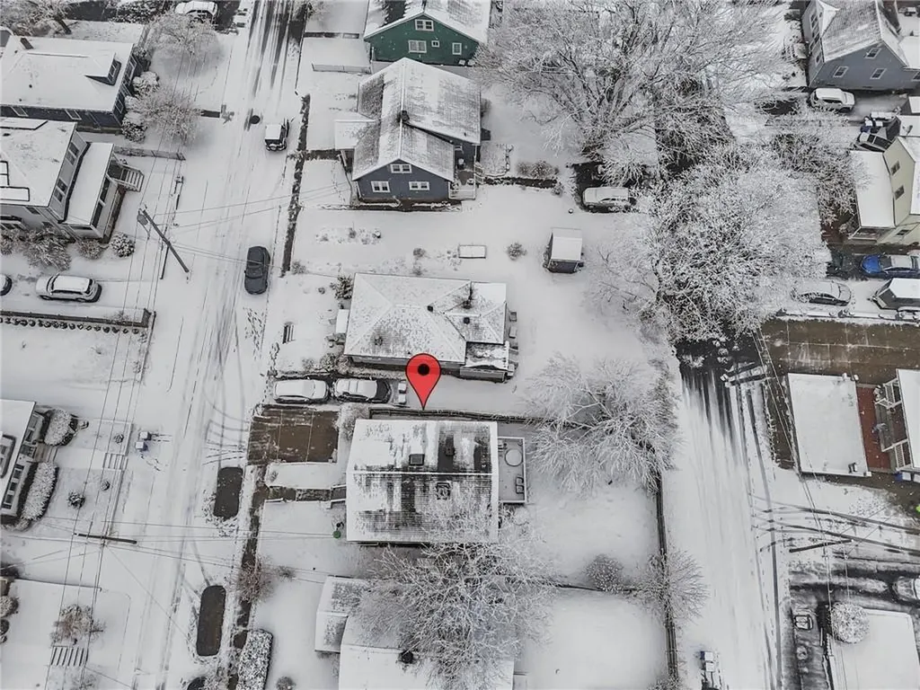 63 Taft Street Cranston RI 02905