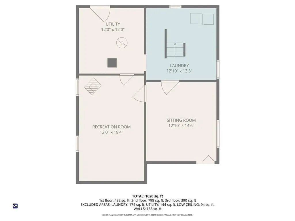 63 Taft Street Cranston RI 02905