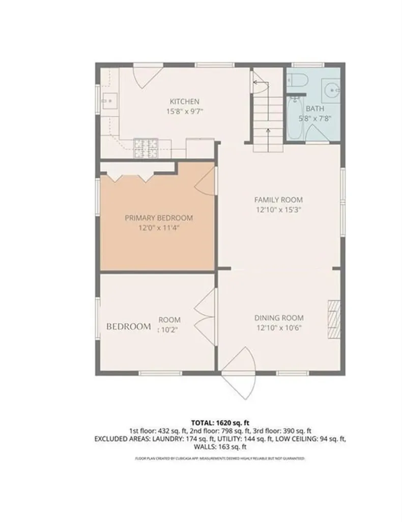 63 Taft Street Cranston RI 02905