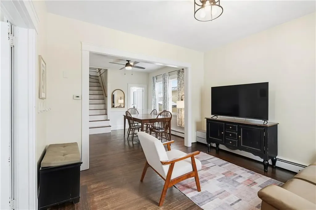 63 Taft Street Cranston RI 02905