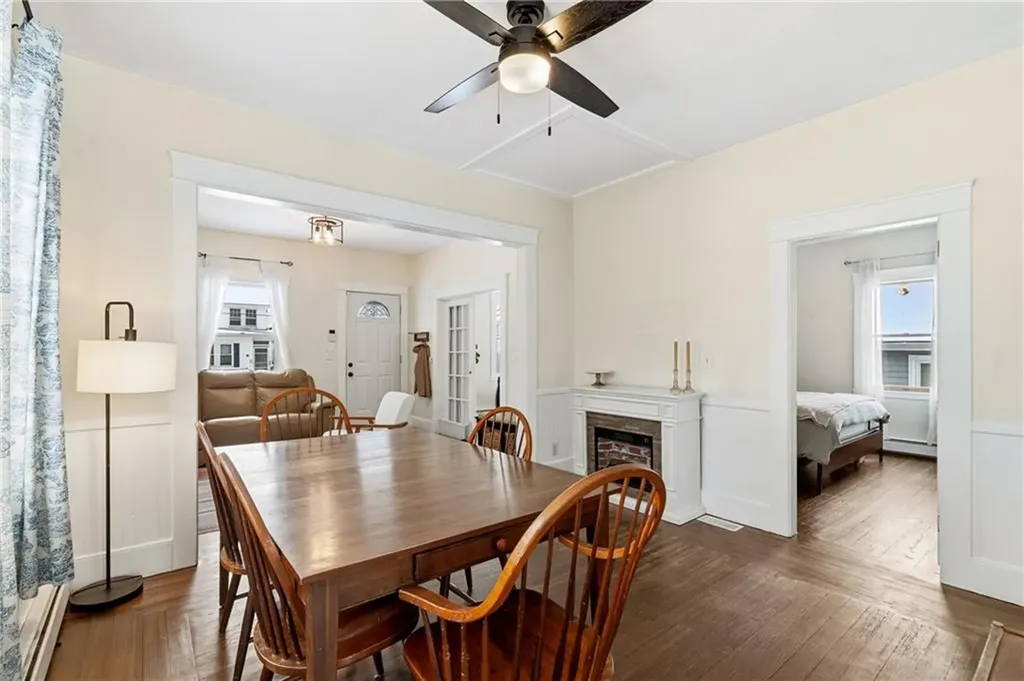 63 Taft Street Cranston RI 02905