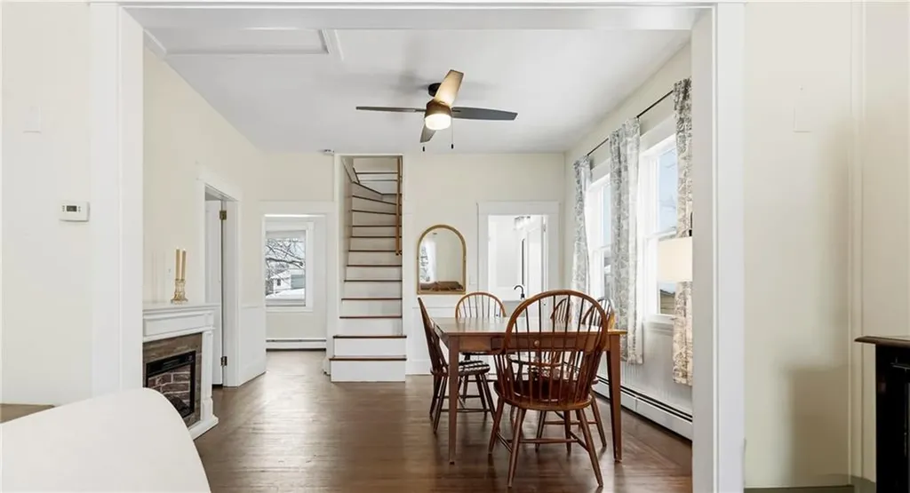 63 Taft Street Cranston RI 02905