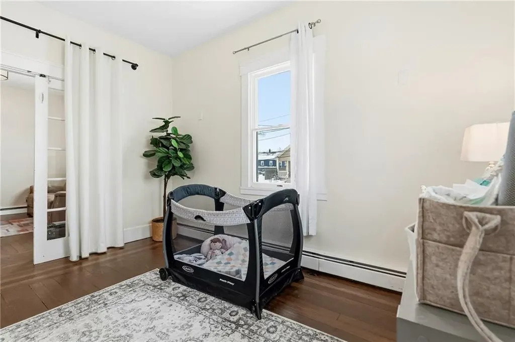 63 Taft Street Cranston RI 02905