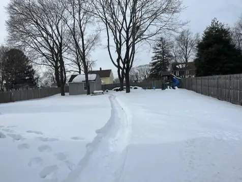 151 Dover Avenue East Providence RI 02914