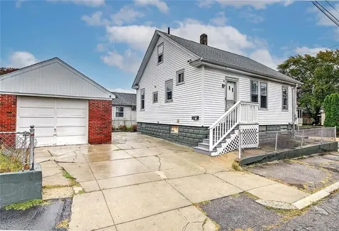 198 Ledge Street Providence RI 02904