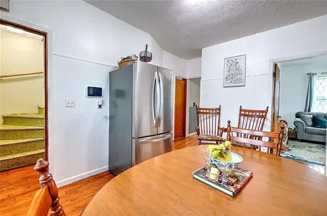 198 Ledge Street Providence RI 02904