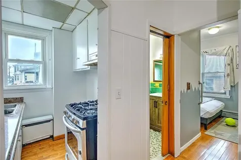 198 Ledge Street Providence RI 02904