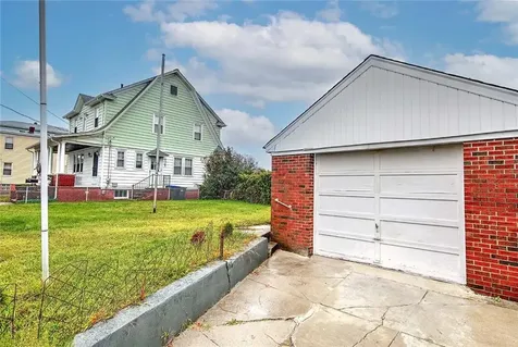 198 Ledge Street Providence RI 02904