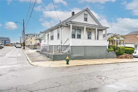 198 Ledge Street Providence RI 02904