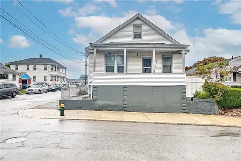 198 Ledge Street Providence RI 02904