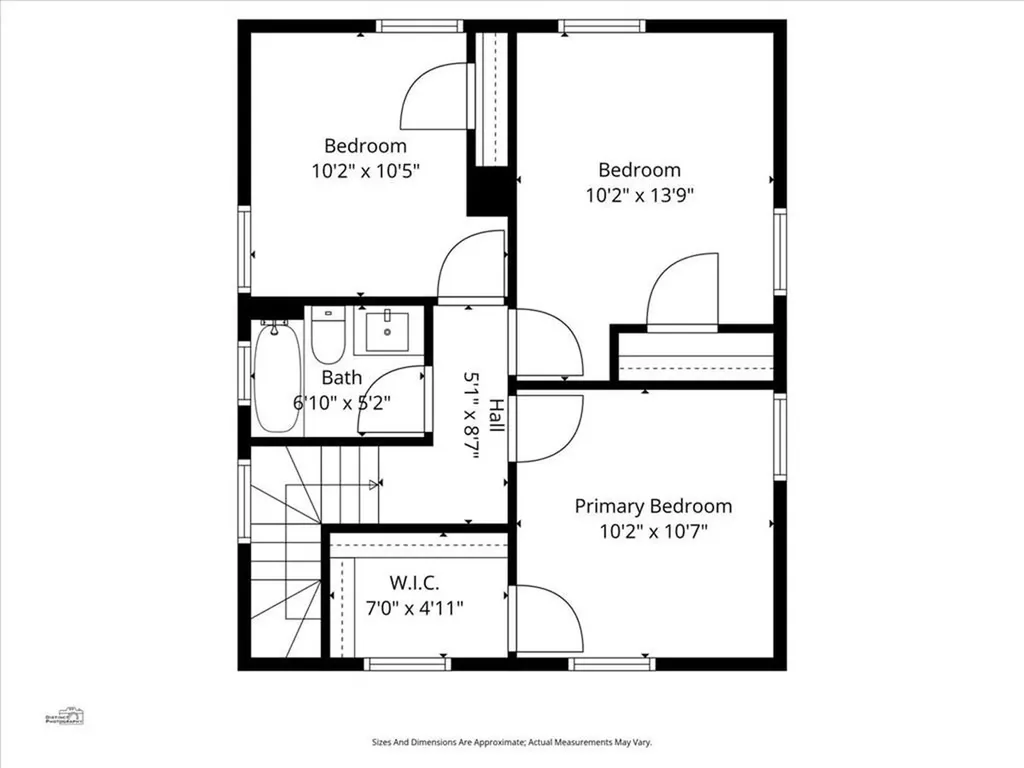 358 Northup Street Cranston RI 02905