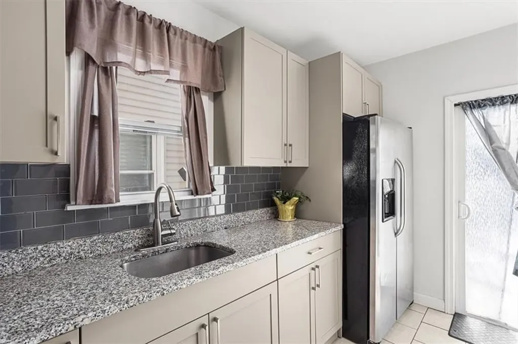 358 Northup Street Cranston RI 02905