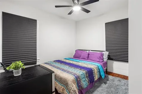 358 Northup Street Cranston RI 02905