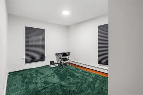 358 Northup Street Cranston RI 02905