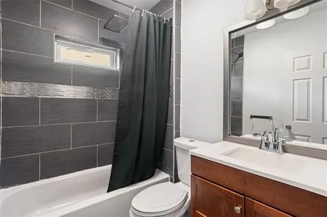 358 Northup Street Cranston RI 02905