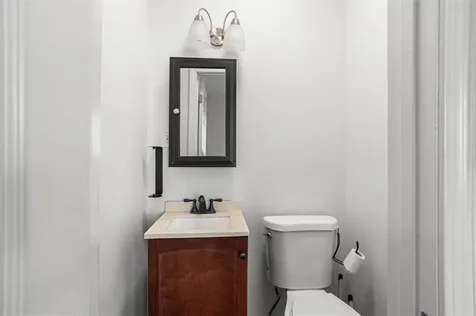 358 Northup Street Cranston RI 02905