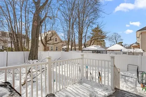 358 Northup Street Cranston RI 02905