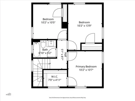 358 Northup Street Cranston RI 02905