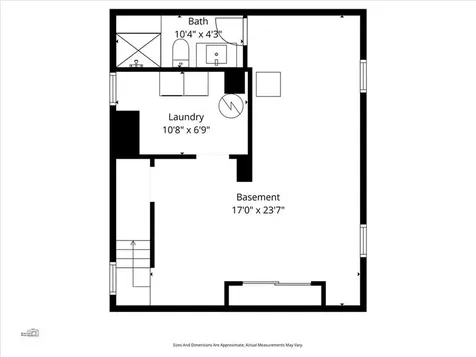 358 Northup Street Cranston RI 02905