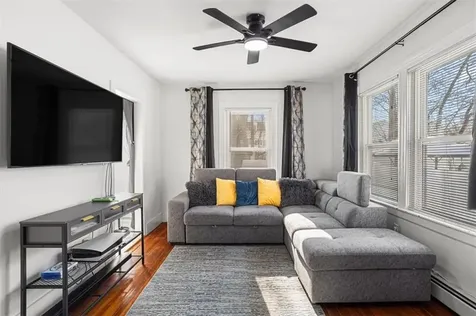 358 Northup Street Cranston RI 02905