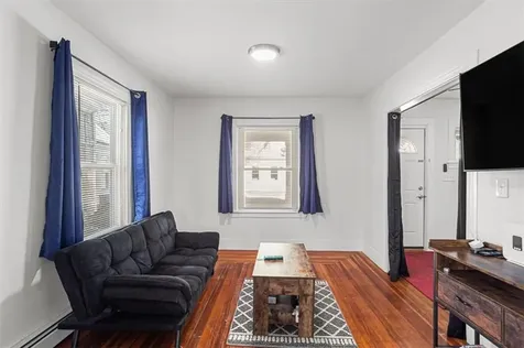 358 Northup Street Cranston RI 02905