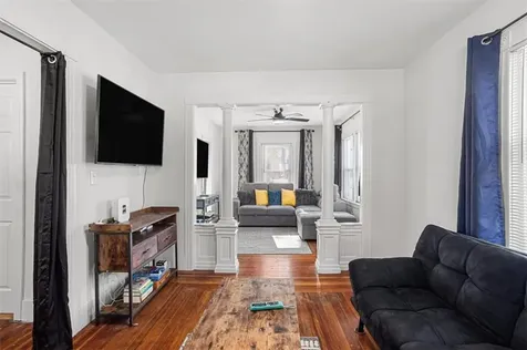 358 Northup Street Cranston RI 02905