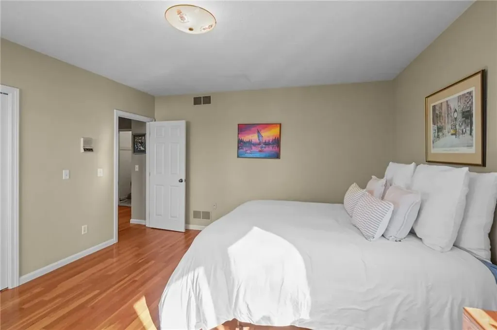 82 Mountain Laurel Drive Cranston RI 02920