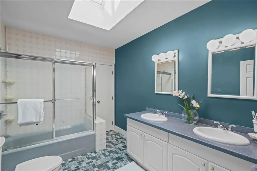 82 Mountain Laurel Drive Cranston RI 02920