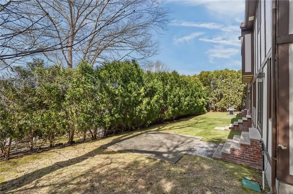 82 Mountain Laurel Drive Cranston RI 02920