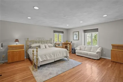 82 Mountain Laurel Drive Cranston RI 02920