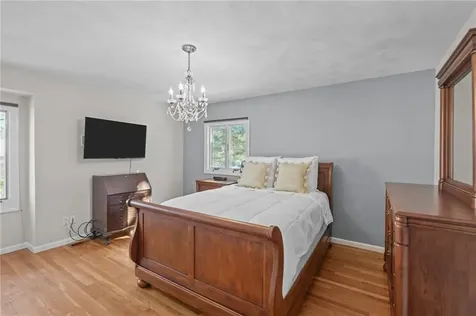 82 Mountain Laurel Drive Cranston RI 02920