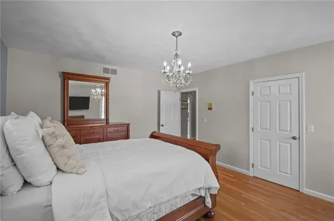 82 Mountain Laurel Drive Cranston RI 02920