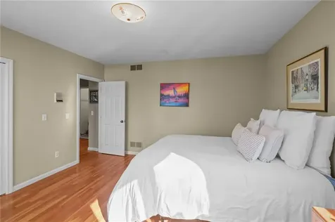 82 Mountain Laurel Drive Cranston RI 02920