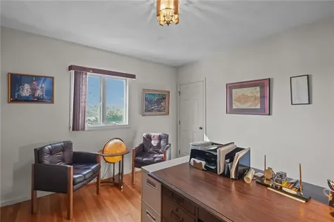 82 Mountain Laurel Drive Cranston RI 02920