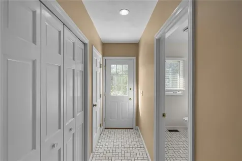 82 Mountain Laurel Drive Cranston RI 02920